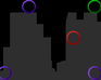 play Sticky Walls