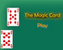 play Magic Card