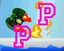play Patty Penguin: Walrus War