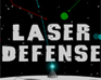 play Laser Defense