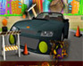 play Krazzy Car