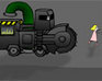 play Easter Rampage