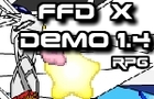 play Final Fantasy Dxd