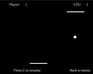 play Pong