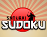 play Samurai Sudoku