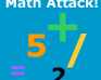 play Math Attack