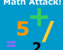 Math Attack