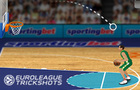 play Euroleague Trickshots