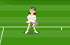 play Wimbledon Tennis Ace
