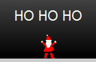 play Tangerine Panic Xmas