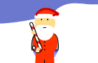 play Super Santa