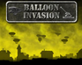 play Balloon Invasion