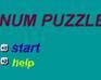 play Numpuzz