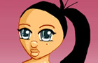 play Dressup Dina