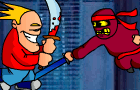 play Kill And Action Game !