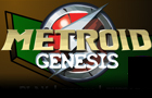 play Metroid: Genesis