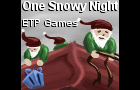 play One Snowy Night