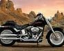 play Harley Davidson Puzzle