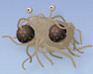 play Flying Spaghetti Monster