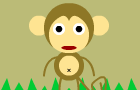 play Monkey Madness!