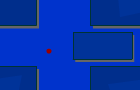 play Mouse Dodger!