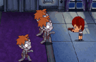 play Devil House