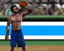 play Free Range Shooting Basketball