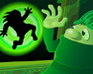 play Phantom Mansion - The Green Gallery