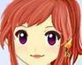 play Japanese Anime Girl Makeover