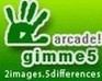 play Gimme5 - Arcade