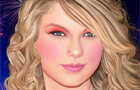 play Taylor Swift 2012 Celebri