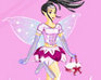 play Dress Up Fairy