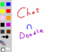 play Kongregate Chatndoodle