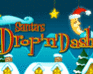 play Santa'S Drop'N'Dash