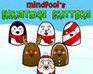 play Christmas Critters