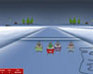 play Christmas Race