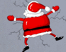 play Santa Drop