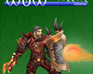 play Wow Warrior Alliance