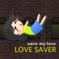 play Love Saver