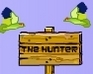 play The Hunter