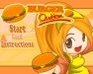 play Burger Queen