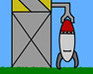 play The Crappy Rocket