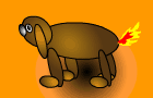 play Virtual Dog