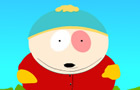 play Cartman The Cyberpet