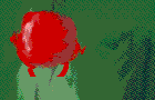 play Snake Fruit Mini