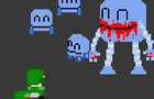 play Robotic Uprising