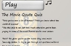 play Movie Quotes Quiz