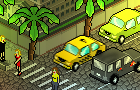 Traffic Command 2