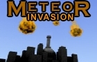 play Meteor Invasion