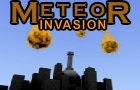 play Meteor Invasion